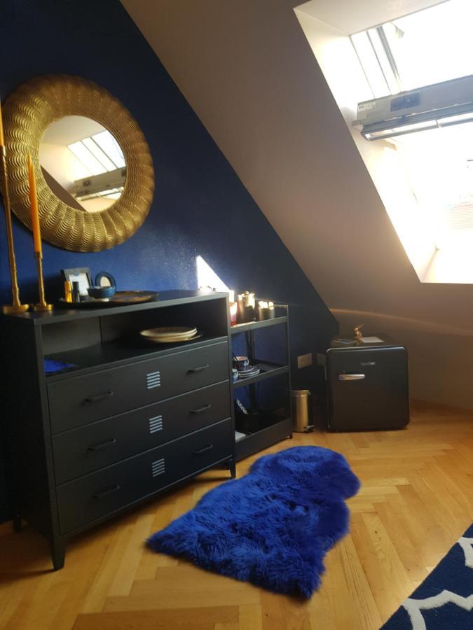 Your Little Sparkle Room "For Woman Only !" Viena Exterior foto