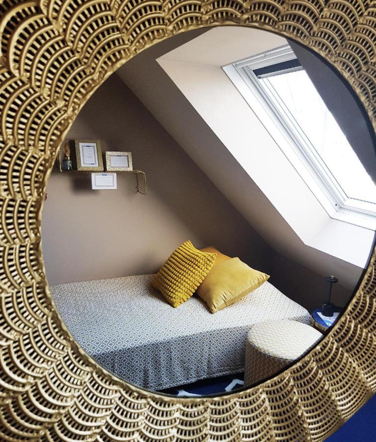 Your Little Sparkle Room "For Woman Only !" Viena Exterior foto